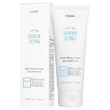 Etude House - Soon Jung Hydro Barrier Cream Tube