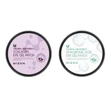 Mizon - Eye Gel Patch - 2 Types