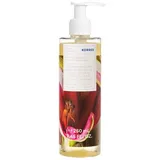 Body Golden Passionfruit Instant Smoothing Serum-In-Shower Oil