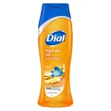 Body Wash Marula Oil