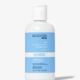 2% Salicylic Acid & Zinc BHA Anti-Blemish Cleanser