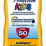 Kids Advanced Protection Tottle SPF 50