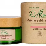 Pur Aloé - Premium Enhancing Cream Organic