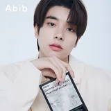 27ml - Abib Gummy sheet mask Heartleaf sticker