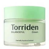 the Torriden Store - Buy Torriden Balanceful Cica Cream Australia - Korean Skin Care and Makeup