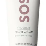 MADARA - SOS+ Sensitive Night Cream Organic Night Cream