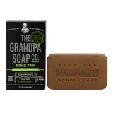 Pine Tar Bar Soap