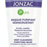 Pure Deep Cleansing Purifying Mask Organic