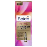 Balea - Vital 2-Phase Serum Ampoules, 7pc