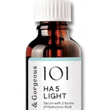 HA 5 Light