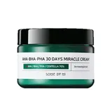 Some By Mi - AHA, BHA, PHA 30 Days Miracle Cream