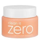 Banila Co - Clean It Zero Cleansing Balm Vita-Pumpkin