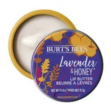 Burt's Bees - 100% Natural Moisturising Lip Butter with Lavender & Honey