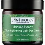 Manuka Honey Radiance Revealing Light Day Cream