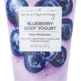 Blueberry Body Yogurt Daily Moisturizer