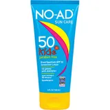 Kids Sunscreen Lotion, SPF 50