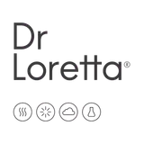 Dr. Loretta - Universal Glow Daily Defense Postcard Without