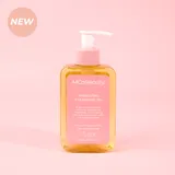 Hydrating Cleansing Oil