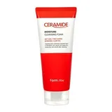 Ceramide Moisture Cleansing Foam