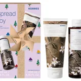 KORRES - Shower Gel Jasmine + Body Milk Jasmine