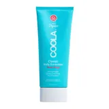 Coola - Organic Sunscreen & Sunblock Body Lotion, Skin Care for Daily Protection, , Guava Mango SPF 50