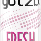 Got 2b - Fresh It Up Instant Refresh Foam Cleanser