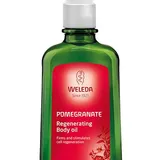 Pomegranate Regenerating Body Oil