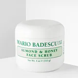 Mario Badescu - Almond & Honey Non Abrasive Face Scrub