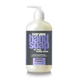 Everyone Lavender + Coconut Hand Soap
