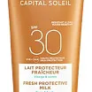 Capital Soleil Fresh Hydrating Milk SPF30