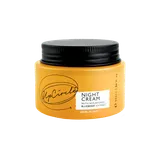UpCircle - Night Cream with Blueberry Extract