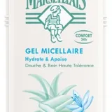 Micellar Gel Aloe Vera Sap & Orange Blossom Water