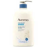 Aveeno - Skin Relief Body Wash For Dry Skin Fragrance-Free