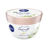 Body Cream Souffle Coconut & Monoi Oil Moisturiser