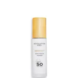 Revolution Pro Protect Soft Focus Primer SPF50