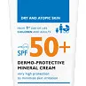 Emotopic Dermo-Protective Mineral Cream SPF50+