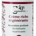 Cap Cosmetics - Rich Regenerating Cream Organic