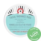Mini Facial Radiance Pads