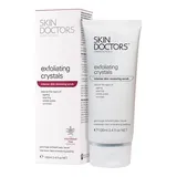 Professional Results Exfoliating Crystals Face Scrub