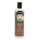 Moisturizing Shower Gel Coconut