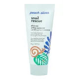 Peach Slices Snail Rescue All-In-One Oil Free Moisturizer