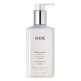 ODE - Bohemian Rose Hand + Body Lotion