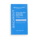 REVOLUTION SKINCARE - Salicylic Acid BHA Anti Blemish Blemish Stickers