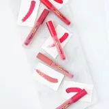 Etude House - Matte Chic Lip Lacquer