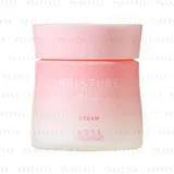 Kose - Moisture Mild Cream