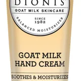 Milk & Honey Goat Milk Hand Cream