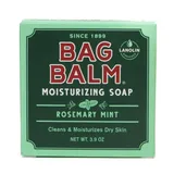 Moisturizing Soap