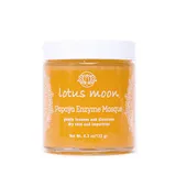 Lotus Moon Skin Care - Papaya Enzyme Mask