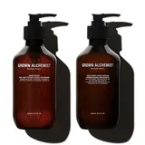 Grown Alchemist - Soothe and Restore Hand Care Twinset