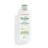 Kind to Skin Purifying Cleansing Lotion